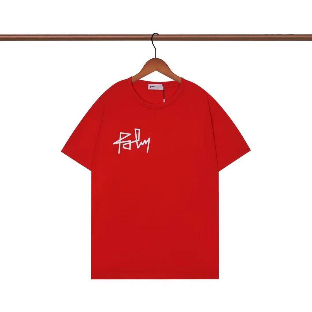 2023 New men's fashion clothing summer casual fashion designer printed street short sleeve net red the same couple's edition models limited classic Letter design sign, White
2023 New men's fashion clothing summer casual fashion designer printed street short sleeve net red the same couple's edition models limited classic Letter design sign, White