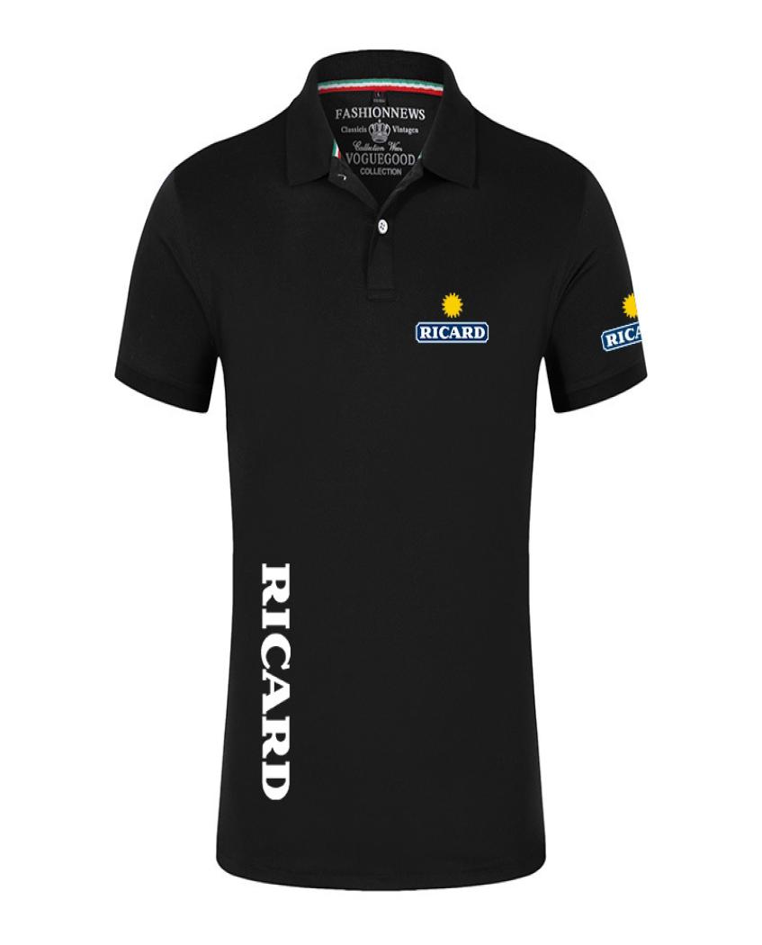 Harajuku Slim Fit Cotton Polo Shirts - Comfortable Summer Tops for Men | Classic Solid Colors | Style 2207067056320
Harajuku Slim Fit Cotton Polo Shirts - Comfortable Summer Tops for Men | Classic Solid Colors | Style 2207067056320