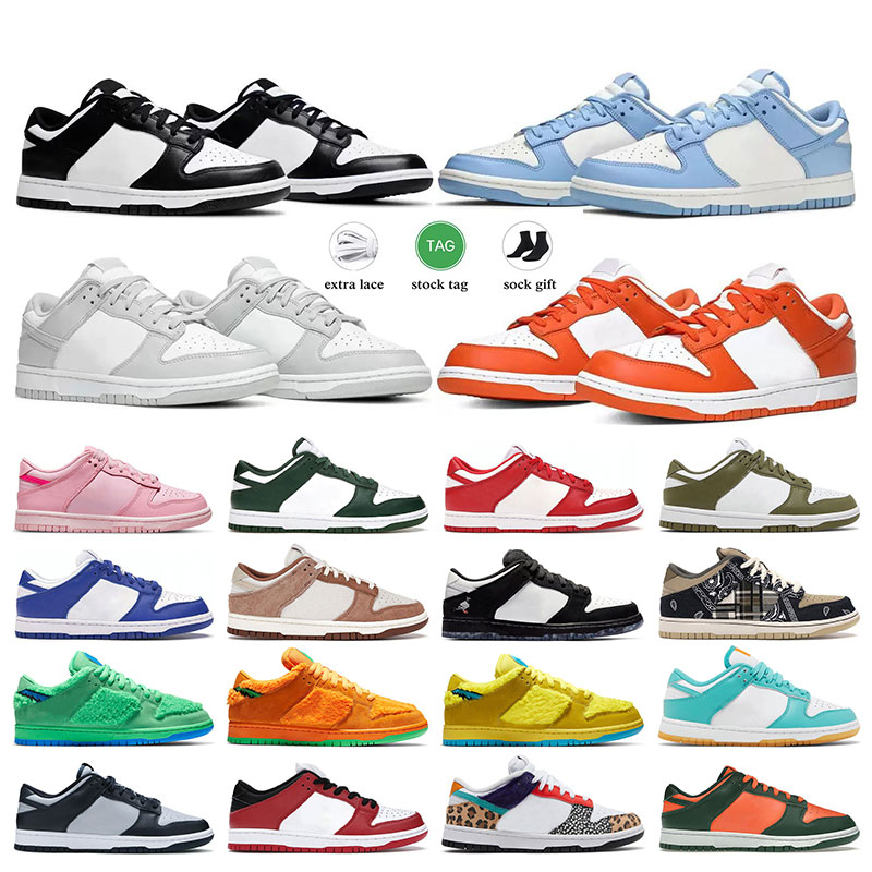 2023 shoes for men women flat sneakers dunks low dunked Panda White Black Grey Fog UNC Syracuse Chlorophyll Triple Pink Trail StrangeLove dunkes mens sports trainers, Viotech
2023 shoes for men women flat sneakers dunks low dunked Panda White Black Grey Fog UNC Syracuse Chlorophyll Triple Pink Trail StrangeLove dunkes mens sports trainers, Viotech
