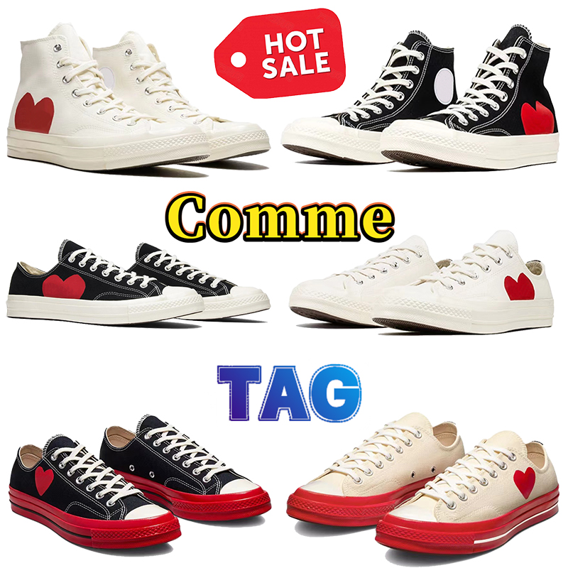 Designer Comme Casual Shoes Chucks All-Star 70 x men women canvas Sneakers Hi Black White high Flats Egret Red Midsole Blue Quartz Grey flat Fabric Sneakers EUR 35-44, #6-prelude
Designer Comme Casual Shoes Chucks All-Star 70 x men women canvas Sneakers Hi Black White high Flats Egret Red Midsole Blue Quartz Grey flat Fabric Sneakers EUR 35-44, #6-prelude