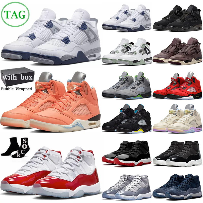 With Box 4 5 11 Mens Basketball Shoes Jumpman 4s Pine Green Military Black Cat 11s Bred Cool Grey 5s Crimson Bliss Sail Men Women Sneakers Trainers hotsale, 4s black canvas
With Box 4 5 11 Mens Basketball Shoes Jumpman 4s Pine Green Military Black Cat 11s Bred Cool Grey 5s Crimson Bliss Sail Men Women Sneakers Trainers hotsale, 4s black canvas