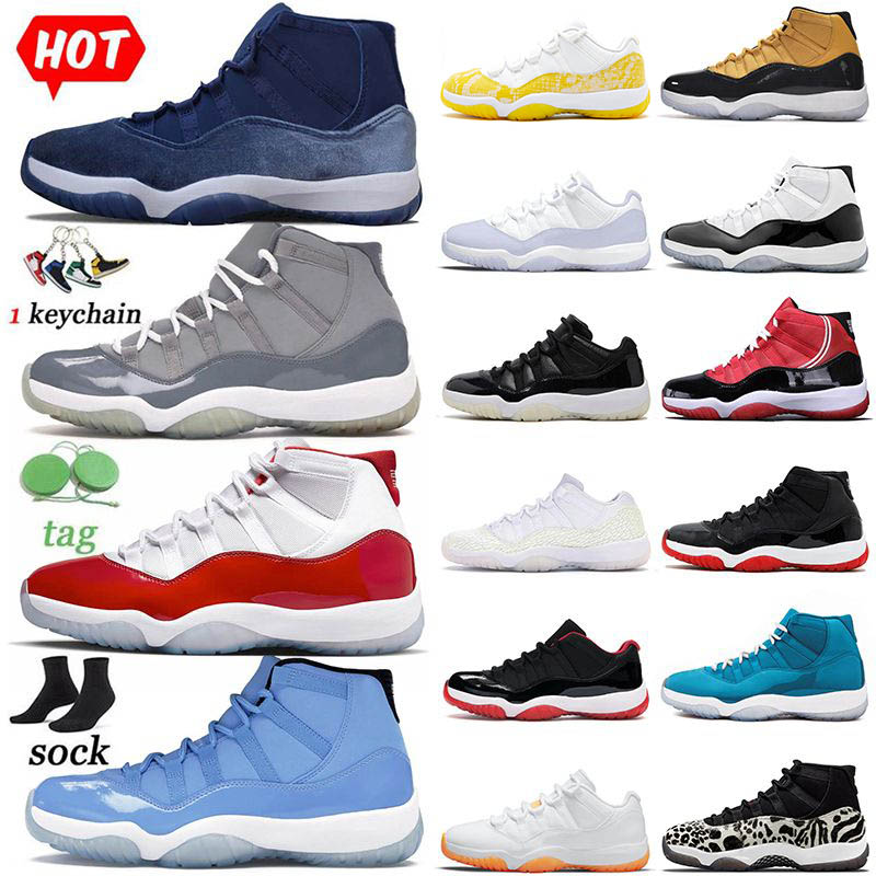 Basketball 11 Shoes Jumpman 11s Midnight Navy Cool Grey Retro Sneakers Men Trainers Cherry Concord Pantone White Space Jam Women Jorden 11, A23 university blue 36-47
Basketball 11 Shoes Jumpman 11s Midnight Navy Cool Grey Retro Sneakers Men Trainers Cherry Concord Pantone White Space Jam Women Jorden 11, A23 university blue 36-47