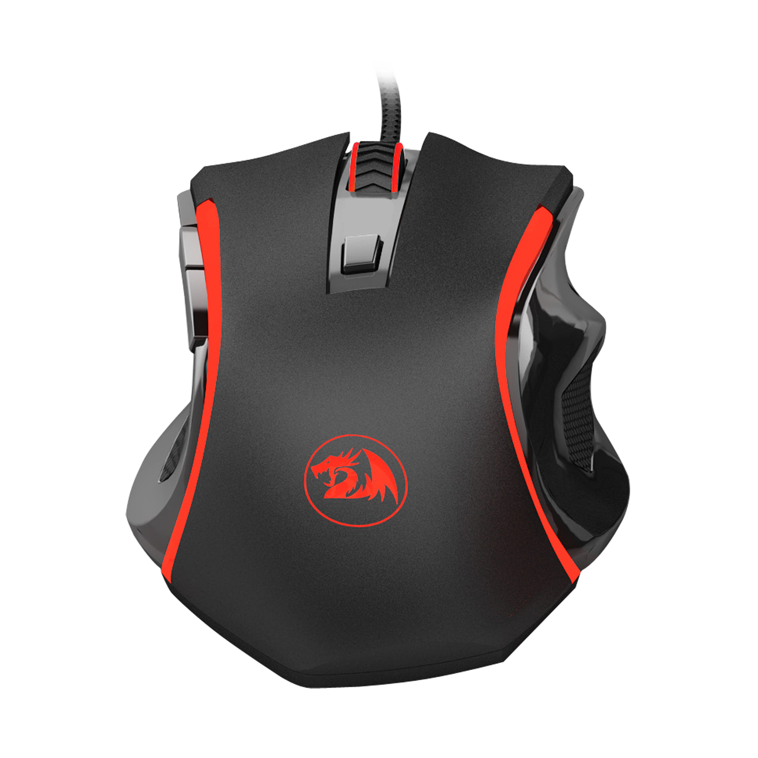 n M606 Gamer Mice Wired USB 3200 DPI 6 D Laser Gaming Mouse For Laptop PC Gamer