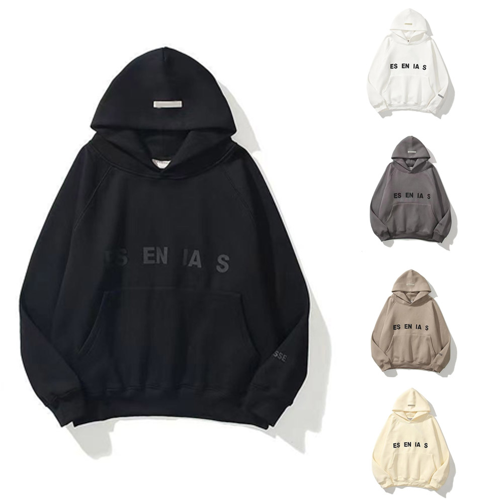 Designer Hoodie Ess Warm Hooded Hoodies Sweater Suit Mens Womens Fashion Streetwear Pullover Sweatshirts Loose Hoodies Lovers Tops Clothing, Es3
Designer Hoodie Ess Warm Hooded Hoodies Sweater Suit Mens Womens Fashion Streetwear Pullover Sweatshirts Loose Hoodies Lovers Tops Clothing, Es3