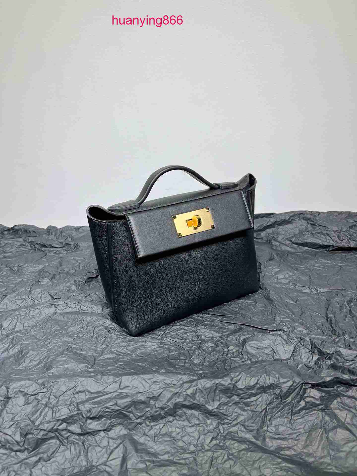 for Bags Designer Herms's Woman Women's 2022 New Carrie 2424 mini Top Layer Cowhide Dumpling Wing Portable One-shoulder Cross-body Back 5 HDGS, Golden brown (gold buckle)
for Bags Designer Herms's Woman Women's 2022 New Carrie 2424 mini Top Layer Cowhide Dumpling Wing Portable One-shoulder Cross-body Back 5 HDGS, Golden brown (gold buckle)