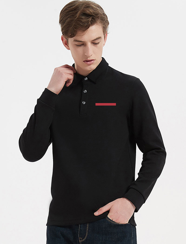 Men's tee t shirt designer man polos mens polo shirts Pullover Long sleeve Tees Solid Tshirts Sweatshirt top sportswear oversized tshirt Tops wholesale 4XL B59O
Men's tee t shirt designer man polos mens polo shirts Pullover Long sleeve Tees Solid Tshirts Sweatshirt top sportswear oversized tshirt Tops wholesale 4XL B59O