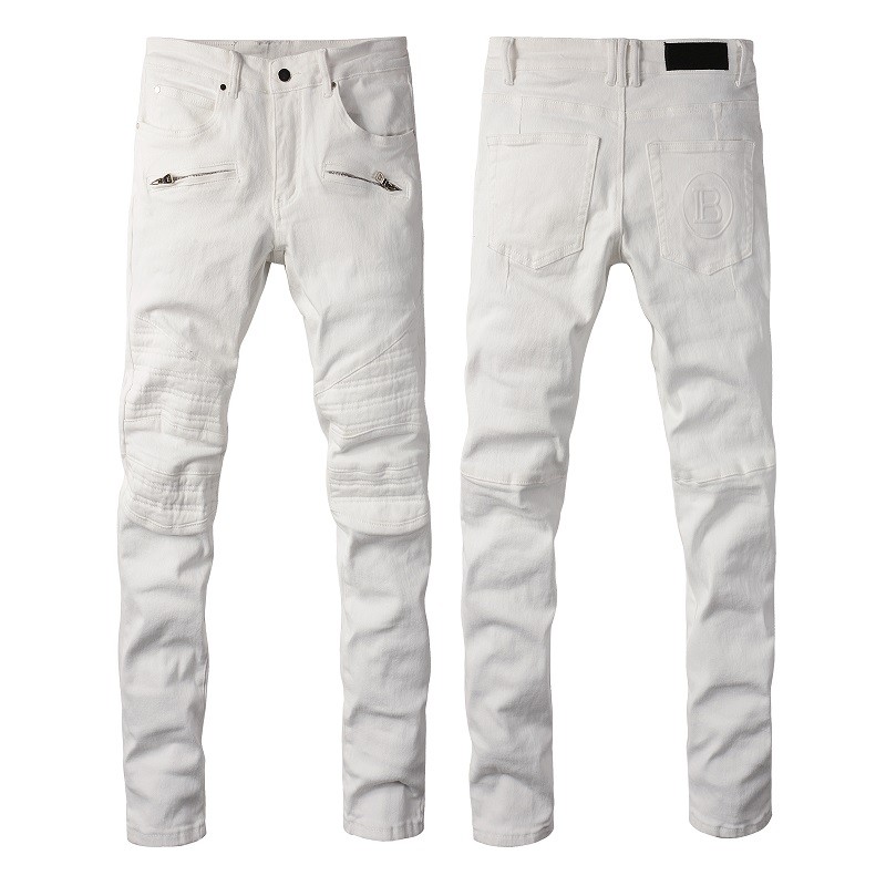 mens Jeans Designer skinny jeans B jogger Pants Top quality Elastics Distressed Ripped Slim Fit Motorcycle Biker Denim For Men Patch Elastic Slim White black blue, 979
mens Jeans Designer skinny jeans B jogger Pants Top quality Elastics Distressed Ripped Slim Fit Motorcycle Biker Denim For Men Patch Elastic Slim White black blue, 979