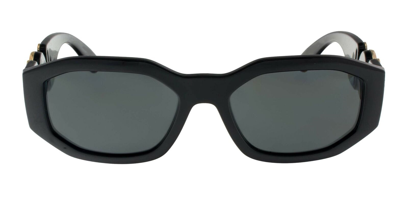 Mens Rectangular Sunglasses for Men and Women Designer Fashion Small Square Unisex Sunglasses High Quality Luxury Sun Glasses Eyewear Come With Case