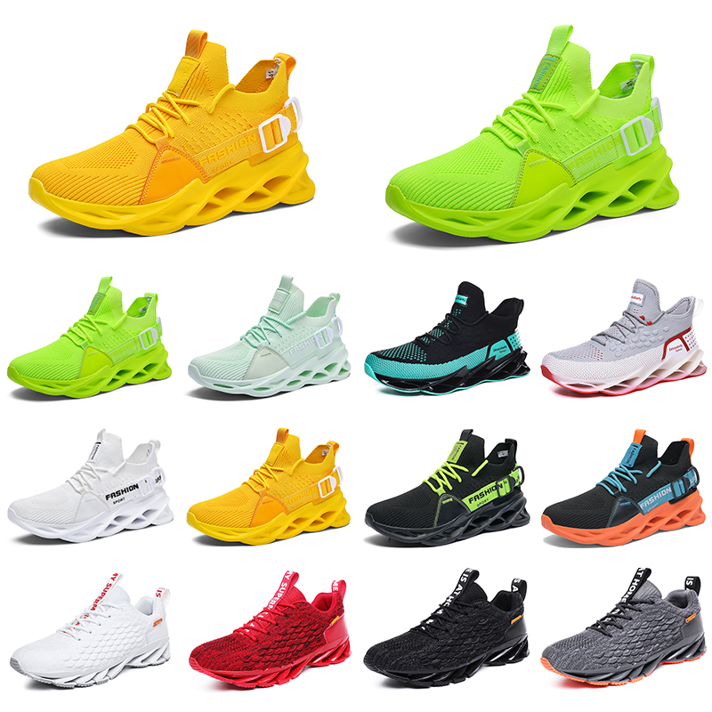 running shoes for men breathable trainers General Cargo black sky blue teal green tour yellow mens fashion sports sneakers free fifty-eight
running shoes for men breathable trainers General Cargo black sky blue teal green tour yellow mens fashion sports sneakers free fifty-eight