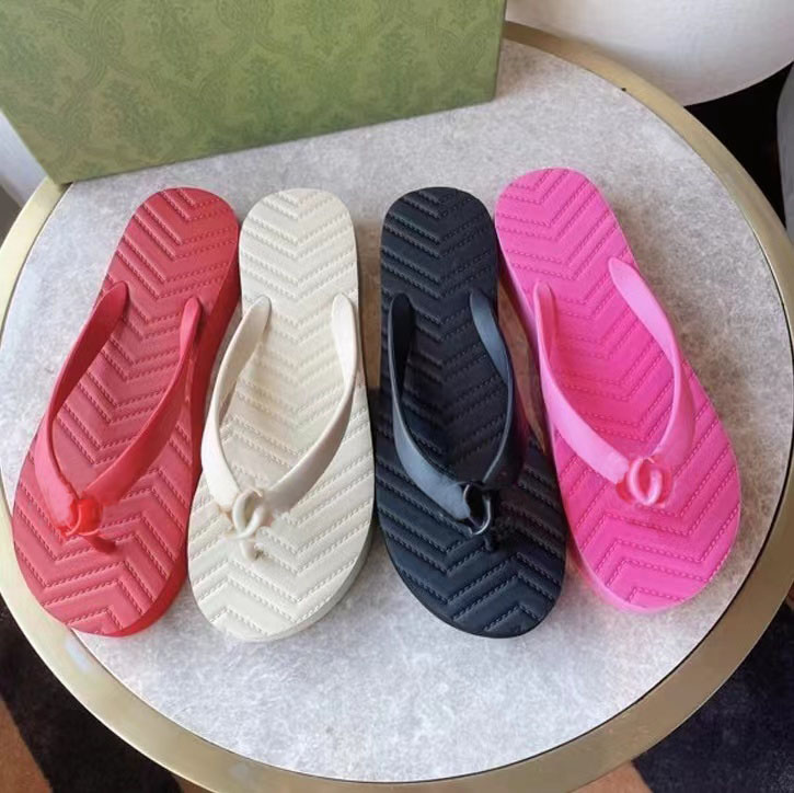 Gucci Flip-flop toe slippers beach women's style large size same style sandals thick sole non-slip muffin bottom Outdoor guccie casual Size 35-42, White
Gucci Flip-flop toe slippers beach women's style large size same style sandals thick sole non-slip muffin bottom Outdoor guccie casual Size 35-42, White