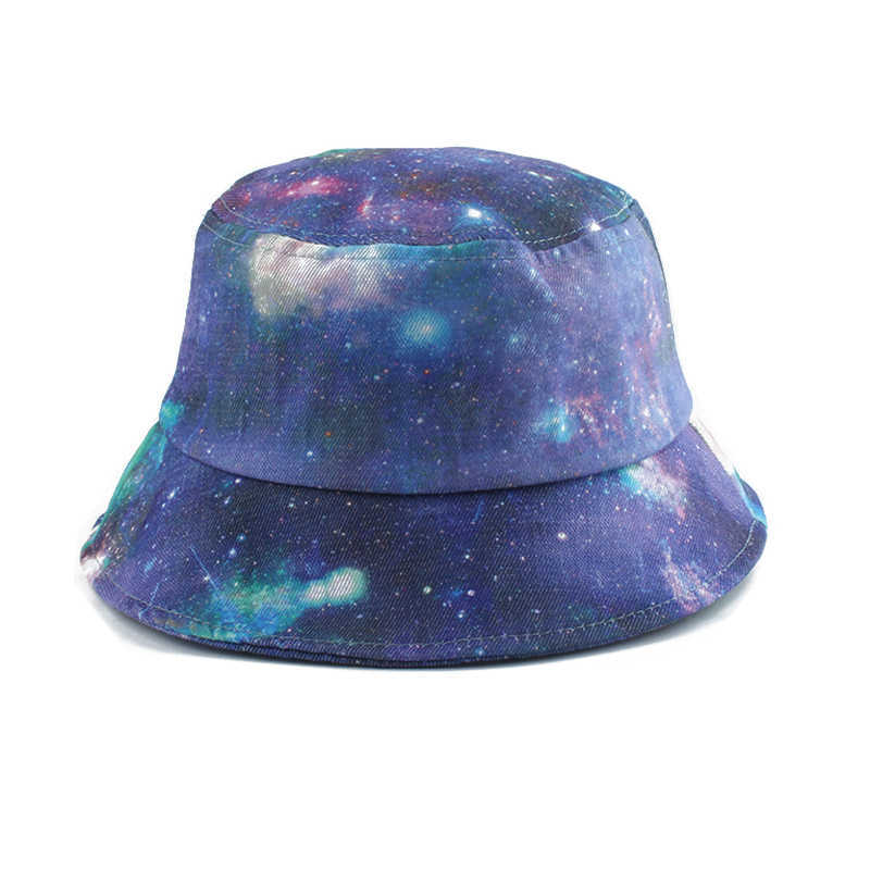 HBP Fashion Hats 2021 Wide Brim Galaxy And Stars Printed Bucket Hats For Women Men Panama Summer Sun Protection Hat Bob Homme Fishing Cap P230311
HBP Fashion Hats 2021 Wide Brim Galaxy And Stars Printed Bucket Hats For Women Men Panama Summer Sun Protection Hat Bob Homme Fishing Cap P230311