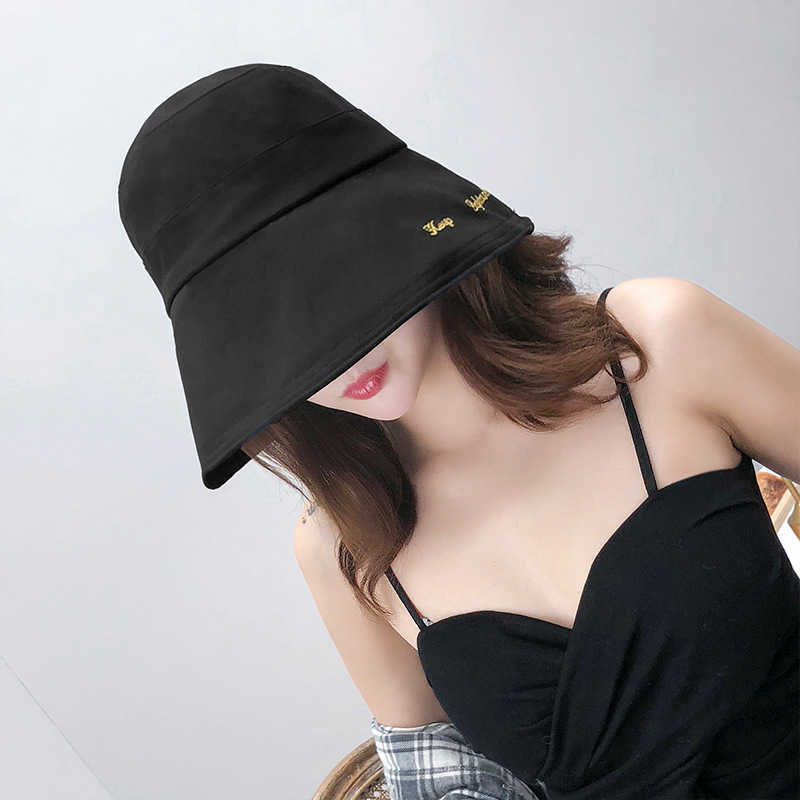 HBP Summer Wide Brim Hats New Women Fisherman Hat Female Embroidery Sunshade Bucket Cap Lady Outdoor Holiday Cotton Sunshade Cool Fisher Hats H6839 P230311, Red
HBP Summer Wide Brim Hats New Women Fisherman Hat Female Embroidery Sunshade Bucket Cap Lady Outdoor Holiday Cotton Sunshade Cool Fisher Hats H6839 P230311, Red