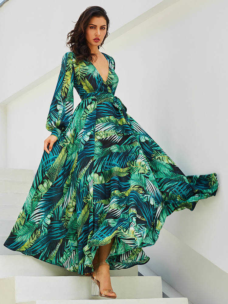 Casual Dresses Casu… - image