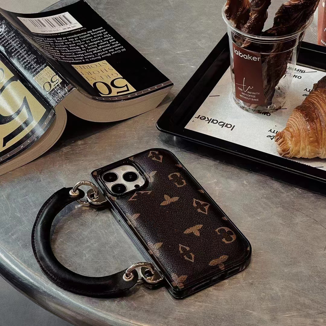 Beautiful Leather LU Phone Cases iPhone 14 13 12 11 Pro Max Plus 14Pro 13pro Luxury Designer Handbag Purse with Logo Packing Drop Shippings Mix Orders Support, #1
Beautiful Leather LU Phone Cases iPhone 14 13 12 11 Pro Max Plus 14Pro 13pro Luxury Designer Handbag Purse with Logo Packing Drop Shippings Mix Orders Support, #1