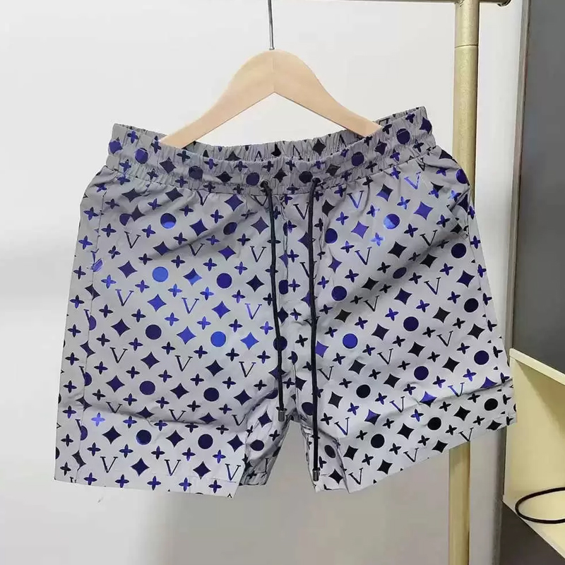 Fashion Mens shorts Quick Drying SwimWear Printing Summer Board Beach Pants Men Swim Short, 06
Fashion Mens shorts Quick Drying SwimWear Printing Summer Board Beach Pants Men Swim Short, 06