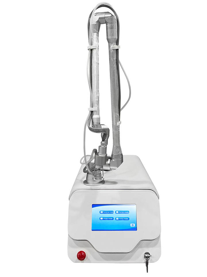 Best Effective Fractional Co2 Laser Equipment For Acne And Scar Removal