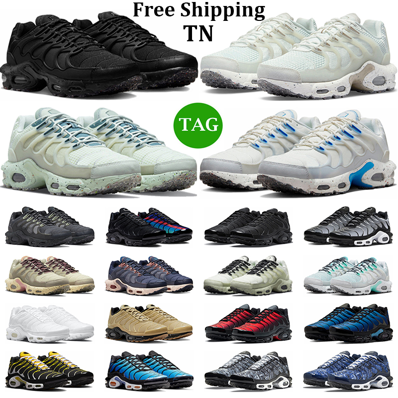 OG tn plus 3 running shoes terrascape tn men women Triple Black White Barely Volt Unity Gold Bullet Wild Prints mens trainer outdoor sneakers, #1
OG tn plus 3 running shoes terrascape tn men women Triple Black White Barely Volt Unity Gold Bullet Wild Prints mens trainer outdoor sneakers, #1
