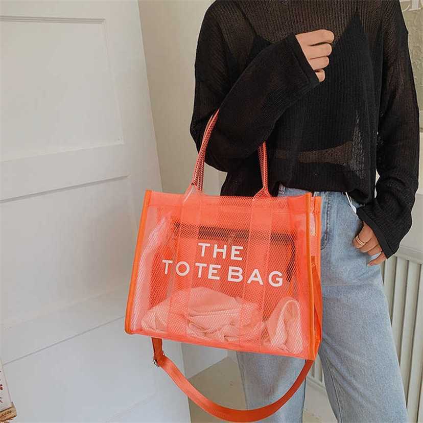 handbag 2023 Fashion women's bag leather quality handbag fashionable Popular PVC large-capacity Tote fashion transparent shoulder portable messenger jelly Bag, Black11
handbag 2023 Fashion women's bag leather quality handbag fashionable Popular PVC large-capacity Tote fashion transparent shoulder portable messenger jelly Bag, Black11