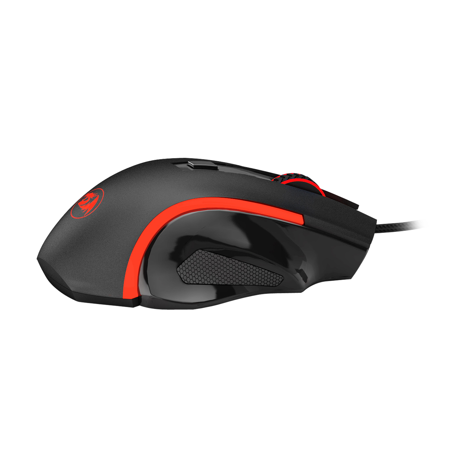n M606 Gamer Mice Wired USB 3200 DPI 6 D Laser Gaming Mouse For Laptop PC Gamer