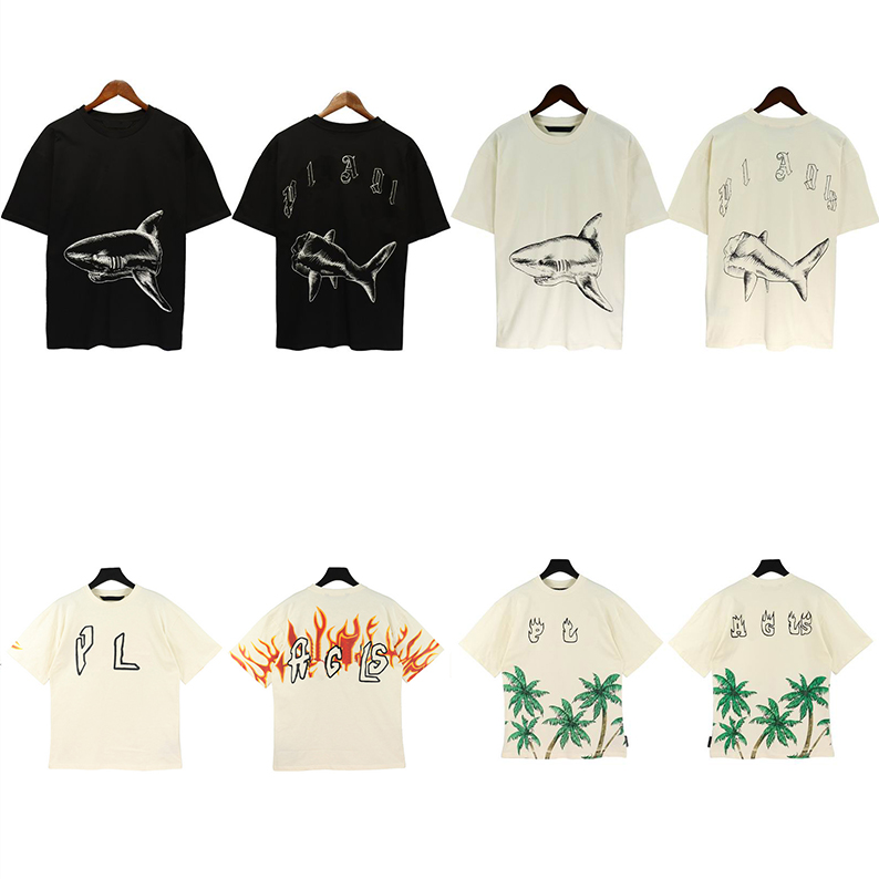 2023 Tees Mens T-Shirts Womens designer T Shirts Long Sleeve Palms Tops Luxurys Letter Tshirts Clothing Short Sleeved summer, 12
2023 Tees Mens T-Shirts Womens designer T Shirts Long Sleeve Palms Tops Luxurys Letter Tshirts Clothing Short Sleeved summer, 12