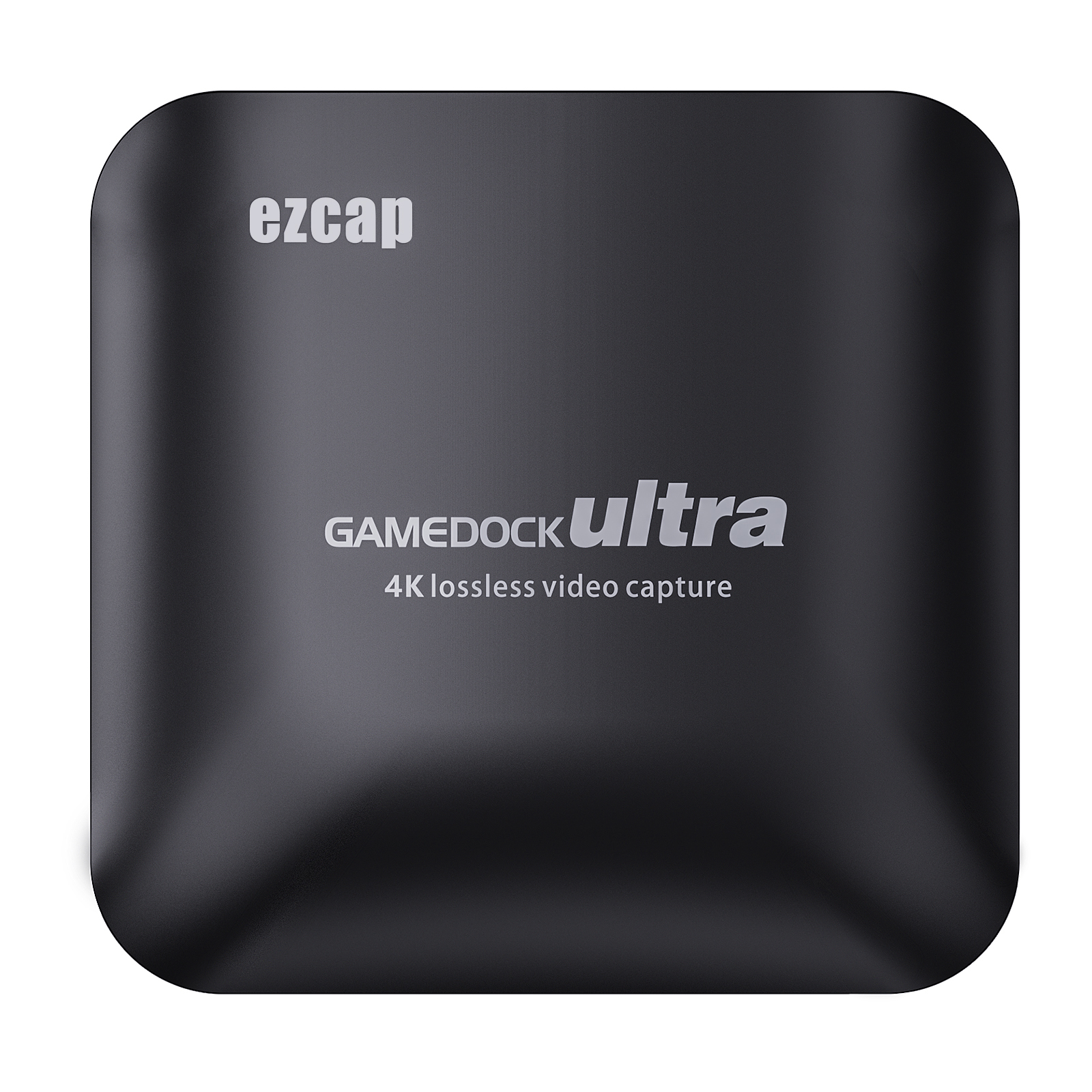 Ezcap326C 4K HDR Video Game Capture Card 1080P 60fps 120FPS Recording Box USB 3.1 Type C Game Live Streaming Device for PS4 PC