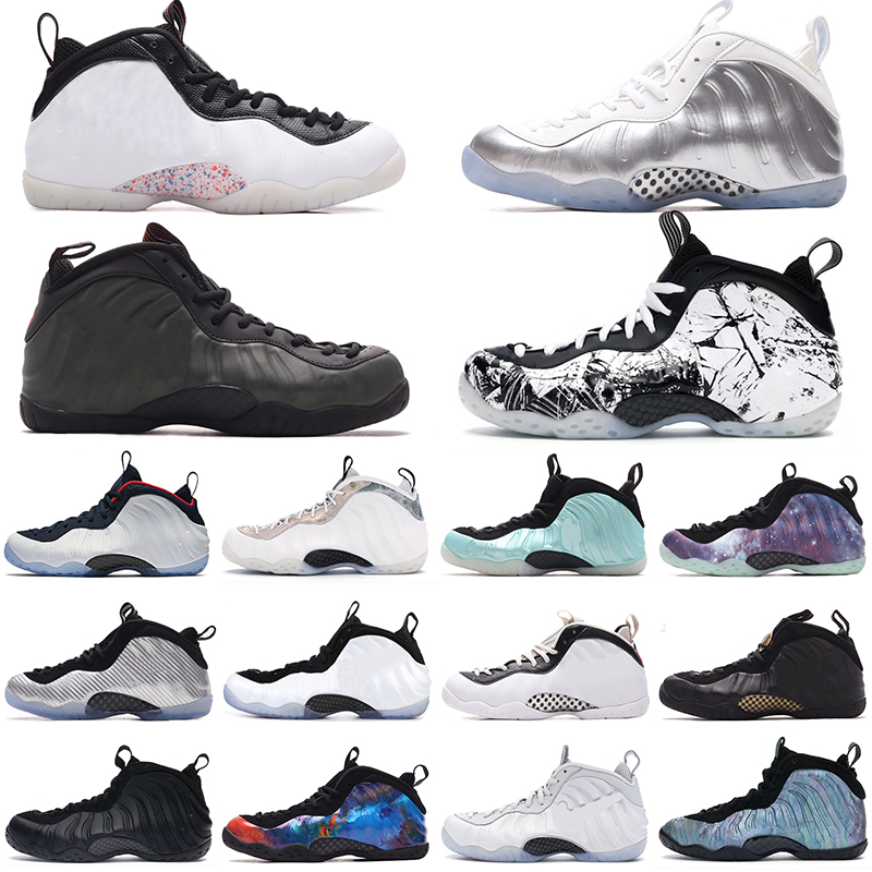 foamposite one basketball shoes sports penny hardaway Anthracite Chrome White Galaxy Island Green Pure Platinum Silver White mens trainers outdoor sneakers, #14
foamposite one basketball shoes sports penny hardaway Anthracite Chrome White Galaxy Island Green Pure Platinum Silver White mens trainers outdoor sneakers, #14