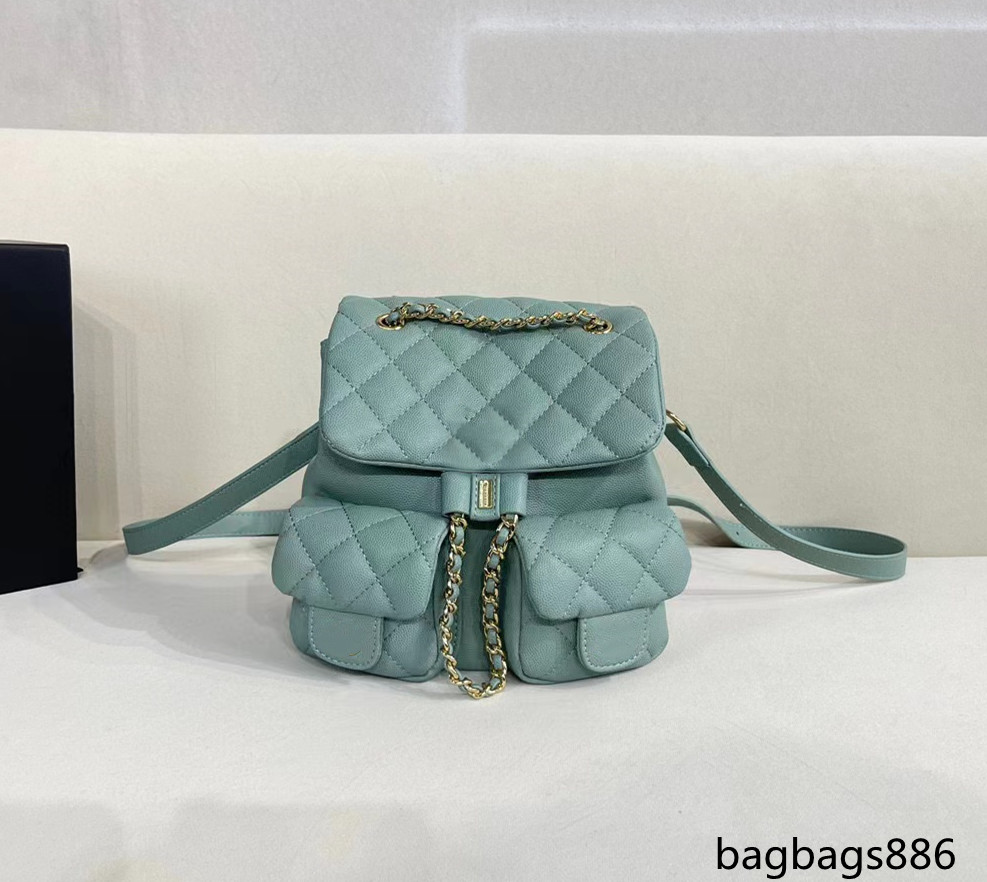 22p luxury designers caviar bag purse luxury CC backpack body horizontal channel women's wallet card holder wallet duma mini adjustable shoulder strap handbag, Style 2
22p luxury designers caviar bag purse luxury CC backpack body horizontal channel women's wallet card holder wallet duma mini adjustable shoulder strap handbag, Style 2
