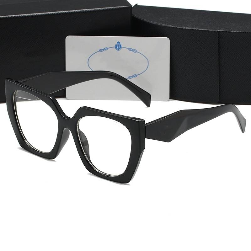 Designer Sunglasses Classic Eyeglasses Goggle Outdoor Beach Sun Glasses For Man Color Optional Triangular signature
Designer Sunglasses Classic Eyeglasses Goggle Outdoor Beach Sun Glasses For Man Color Optional Triangular signature