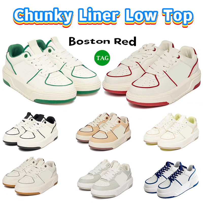 Korea tide men women Casual Shoes Chunky Liner Low Top white green black LA blue Designer Mens Womens shoe Thick Bottom Top Leather trainers Fashion Womens sneakers, 02 new york white black
Korea tide men women Casual Shoes Chunky Liner Low Top white green black LA blue Designer Mens Womens shoe Thick Bottom Top Leather trainers Fashion Womens sneakers, 02 new york white black
