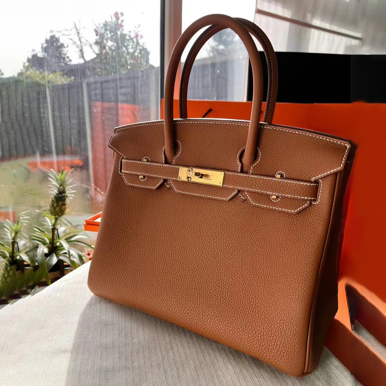 Highend quality Designers Birkin bag Women's pochette Luxurys birkinbags mans mylon handbag herne Clutch Bags tote luggage crossbody Genuine Leather Shoulder Bag, Orange
Highend quality Designers Birkin bag Women's pochette Luxurys birkinbags mans mylon handbag herne Clutch Bags tote luggage crossbody Genuine Leather Shoulder Bag, Orange