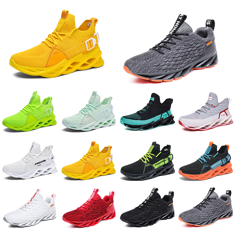 running shoes for men breathable trainers General Cargo black sky blue teal green tour yellow mens fashion sports sneakers free fifty-four
running shoes for men breathable trainers General Cargo black sky blue teal green tour yellow mens fashion sports sneakers free fifty-four