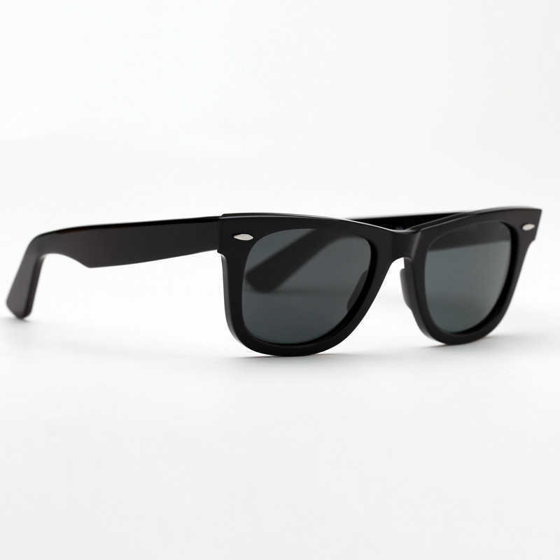luxury wayfarer square sunglasses men women acetate frame with glass lenses sun glasses for male
luxury wayfarer square sunglasses men women acetate frame with glass lenses sun glasses for male