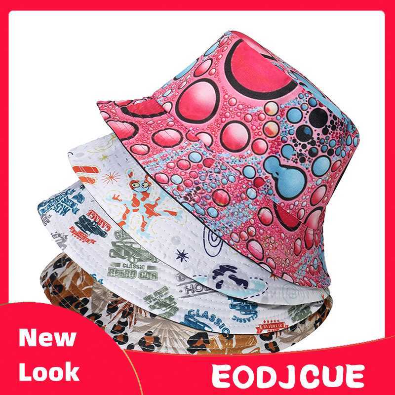 HBP Spring Hats Wide and Brim Summer Women's New Sun Hat Casual Wild Basin Cap Car Leaf Print Fisherman Hats Sun Cap Men's Casual Bob Caps Gorras P230311
HBP Spring Hats Wide and Brim Summer Women's New Sun Hat Casual Wild Basin Cap Car Leaf Print Fisherman Hats Sun Cap Men's Casual Bob Caps Gorras P230311