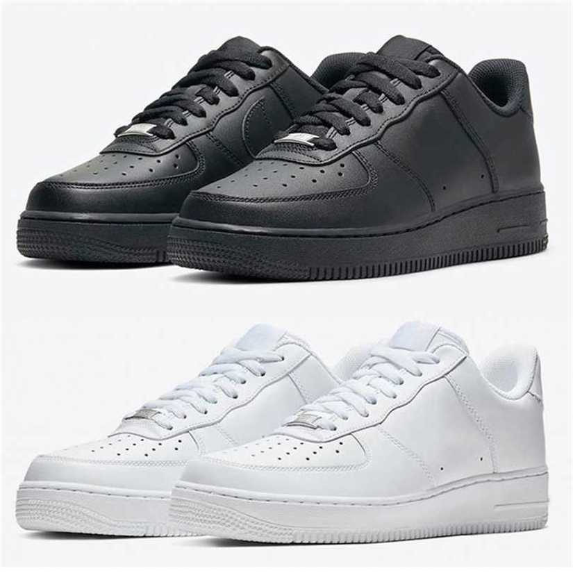 1 Classic Basketball Shoes One Skateboarding White Black Ones High Low Cut Trainers Forces 1s Original Sports Sneakers Size 36-45 Skate Shoe 5LKB
1 Classic Basketball Shoes One Skateboarding White Black Ones High Low Cut Trainers Forces 1s Original Sports Sneakers Size 36-45 Skate Shoe 5LKB