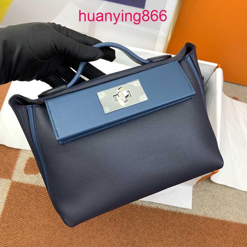 Herms's Bags for Designer Woman Women's 2022 New Kelys's 2424 min First Layer Cowhide Dumpling Wing Handheld One Shoulder Crossbody Backpack 4 NDDE, Black silver buckle - 21cm
Herms's Bags for Designer Woman Women's 2022 New Kelys's 2424 min First Layer Cowhide Dumpling Wing Handheld One Shoulder Crossbody Backpack 4 NDDE, Black silver buckle - 21cm