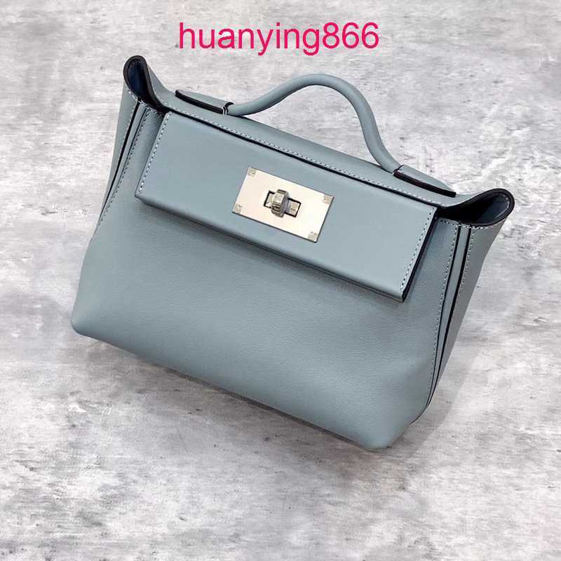 Bags Designer for Herms's Woman h Family's 2023 Spring New Swift Leather Women's Top Layer Cowhide Kelys's 2424 Handbag Versatile Messenger 3 LLQR, Milk tea ash
Bags Designer for Herms's Woman h Family's 2023 Spring New Swift Leather Women's Top Layer Cowhide Kelys's 2424 Handbag Versatile Messenger 3 LLQR, Milk tea ash