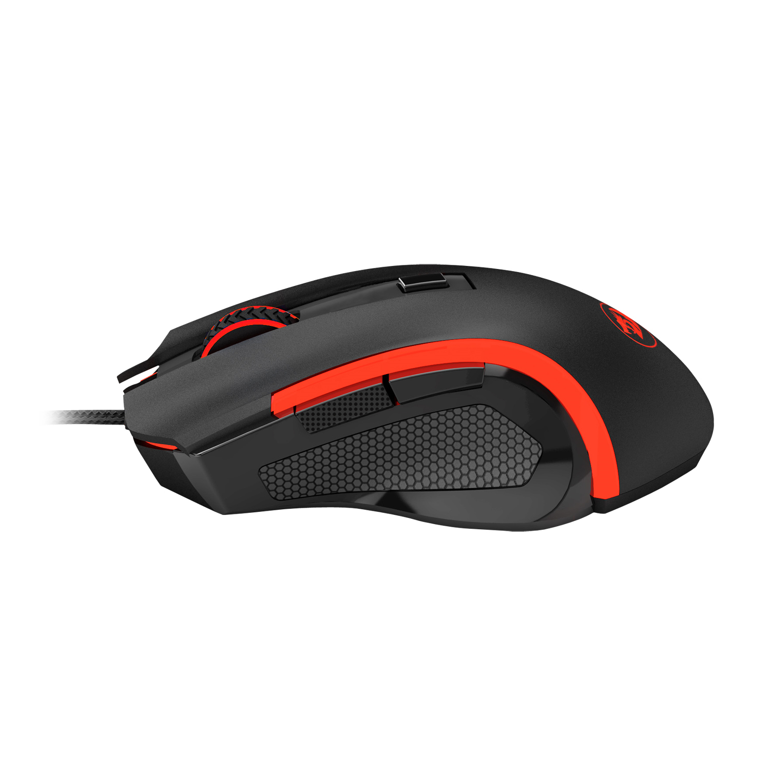 n M606 Gamer Mice Wired USB 3200 DPI 6 D Laser Gaming Mouse For Laptop PC Gamer