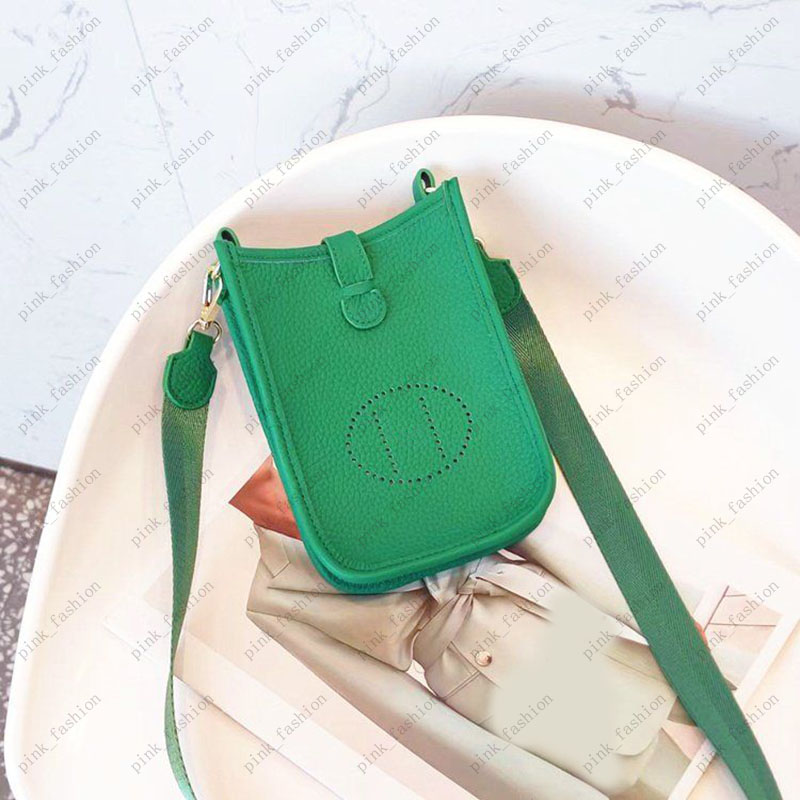 Luxurys Brand Phone Cases Womens Mens Cross-body Leather Chain Phonebag Women Designer Iphone Case Suit All Models Fashion Trend 10 Colors, White
Luxurys Brand Phone Cases Womens Mens Cross-body Leather Chain Phonebag Women Designer Iphone Case Suit All Models Fashion Trend 10 Colors, White