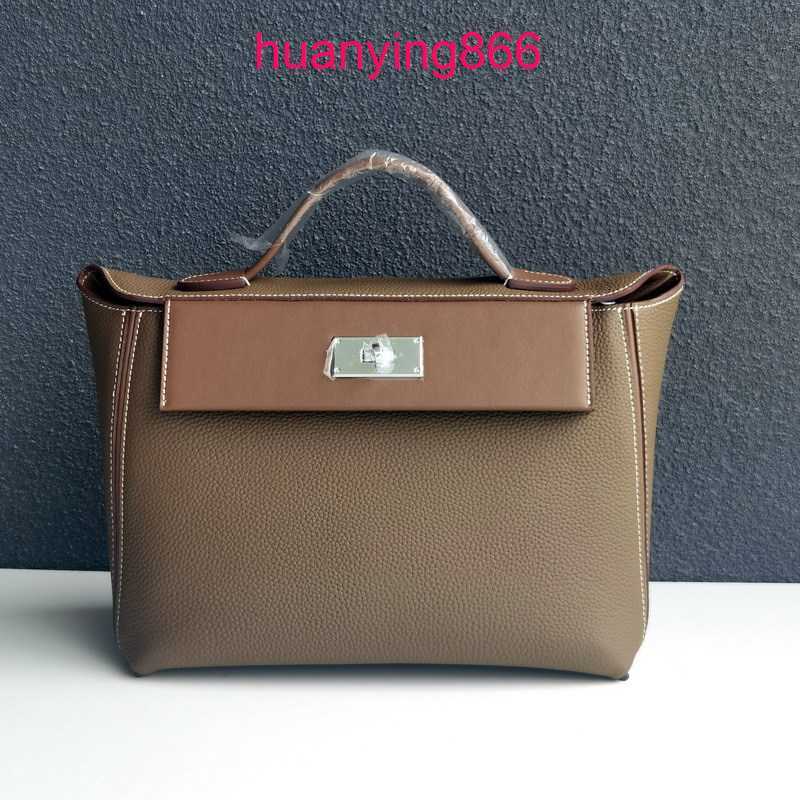 for Designer Herms's Bags Woman h Family 2023 New Leather Women's Top Layer Cow Briefcase Kelys's 2424 Handbag Versatile Messenger 2 67JM, Claret
for Designer Herms's Bags Woman h Family 2023 New Leather Women's Top Layer Cow Briefcase Kelys's 2424 Handbag Versatile Messenger 2 67JM, Claret