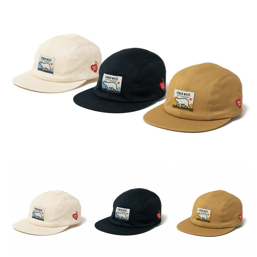Ball Caps Frog drift Human made Streetwear 4PANEL TWILL Camp cap Baseball Snapback for men women 230310, Navy blue
Ball Caps Frog drift Human made Streetwear 4PANEL TWILL Camp cap Baseball Snapback for men women 230310, Navy blue