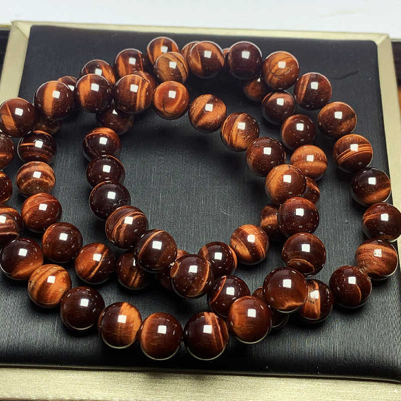 Bracelets Natural stone Lightning eye gold red yellow blue wood fossil crystal jewelry bracelet
Bracelets Natural stone Lightning eye gold red yellow blue wood fossil crystal jewelry bracelet