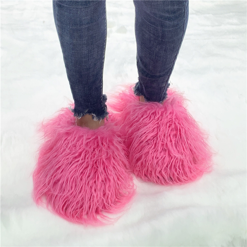 Slippers Factory Price Designer Real Tan Sheep Fur Women Slides Slippers For Season With Customized Color 230311, Black
Slippers Factory Price Designer Real Tan Sheep Fur Women Slides Slippers For Season With Customized Color 230311, Black