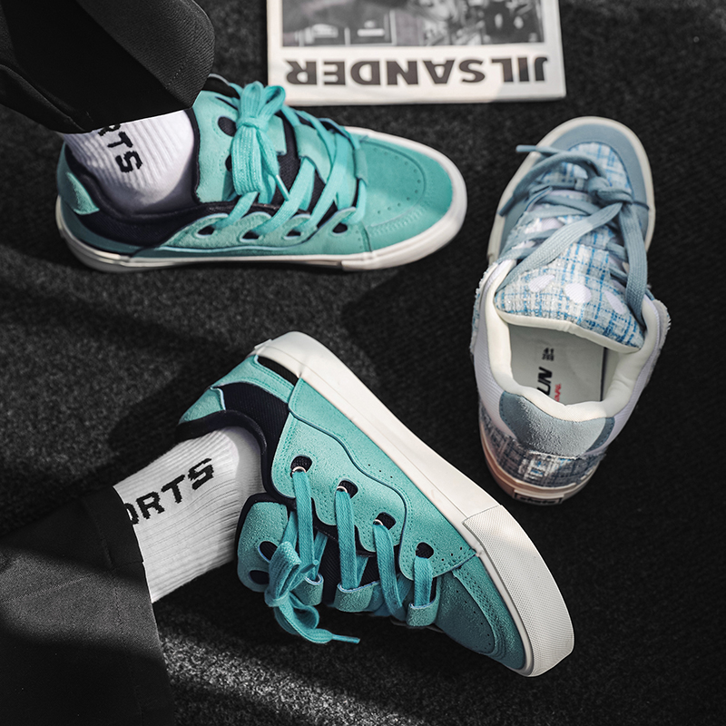 2023 men women running shoes Light blue green grey red Lagoon Blue ice blue mens trainers outdoor sneakers size 39-44 color57, #3
2023 men women running shoes Light blue green grey red Lagoon Blue ice blue mens trainers outdoor sneakers size 39-44 color57, #3