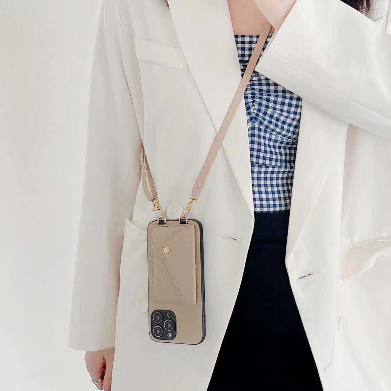 Cell Phone Cases Crossbody Card Pocket Wallet Case For iPhone 11 12 13 14 Pro Max X XR XS Max 7 8 Plus Leather Strap Back Cover J230310, Pink
Cell Phone Cases Crossbody Card Pocket Wallet Case For iPhone 11 12 13 14 Pro Max X XR XS Max 7 8 Plus Leather Strap Back Cover J230310, Pink