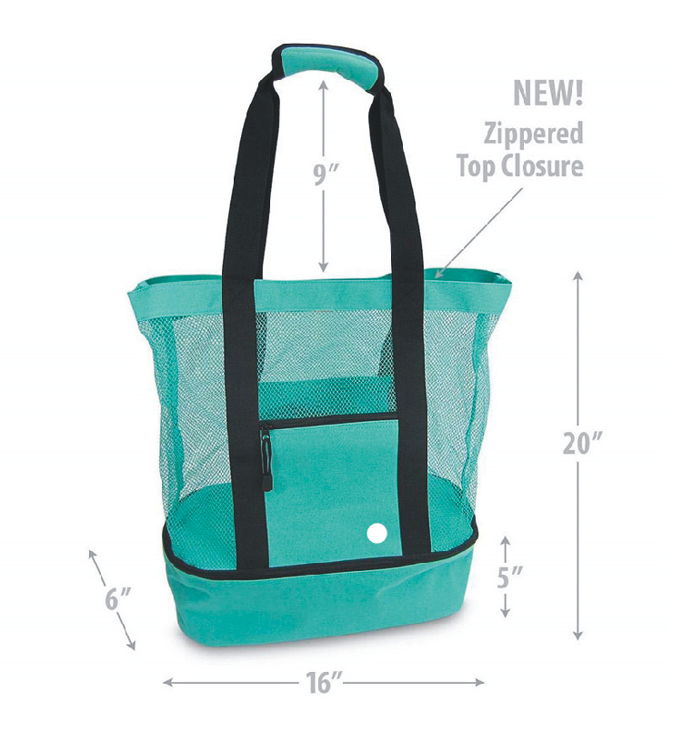 Beach Camping Ice Bag Lunch Bags Women Handbag Pack Picnic Beach Bags