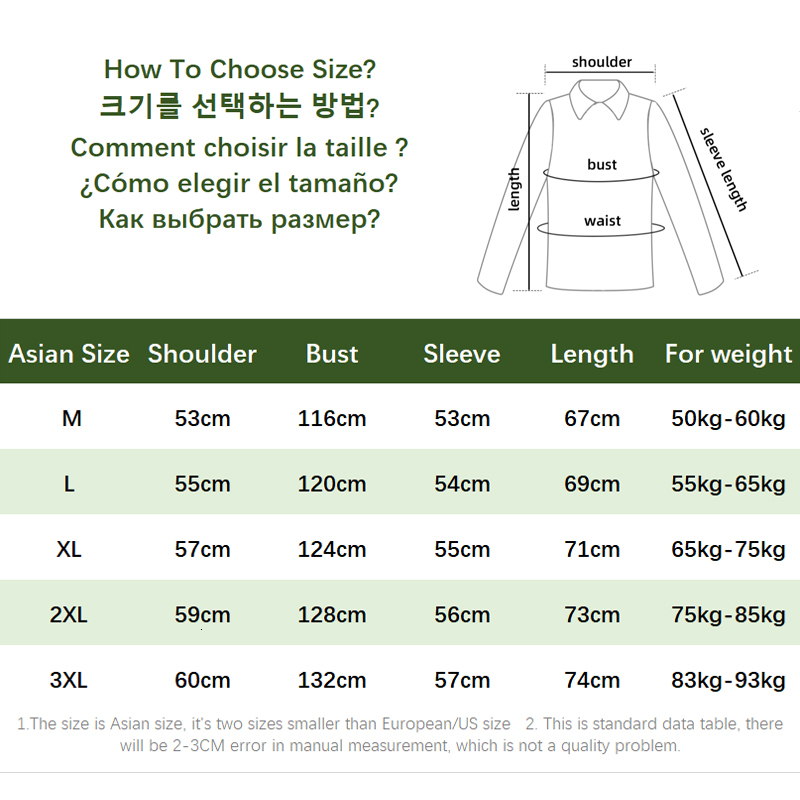 Men's Jackets Spring and Autumn 100% Cotton Men's Cargo Jacket for Men Trendy Versatile Casual Comfortable Vintage Men Clothing C2170 230311