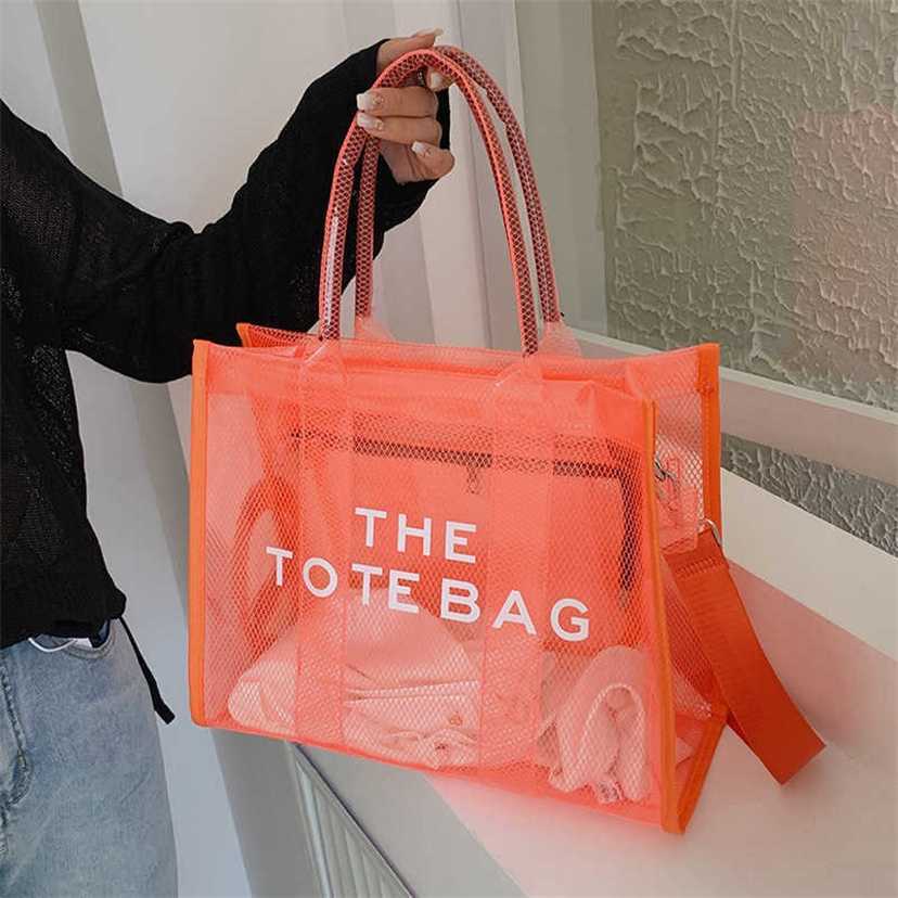 handbag 2023 Fashion women's bag leather quality handbag fashionable shoulder women simple PVC One Shoulder Messenger Tote ins letter handbag Bag, White12
handbag 2023 Fashion women's bag leather quality handbag fashionable shoulder women simple PVC One Shoulder Messenger Tote ins letter handbag Bag, White12