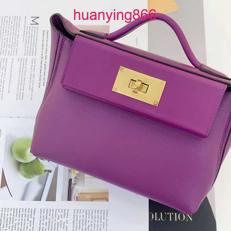Bags Designer for Herms's Woman h Family's 2023 Spring New Swift Leather Women's Top Layer Cowhide Kelys's 2424 Handbag Versatile Messenger 4DLF, Milk tea ash
Bags Designer for Herms's Woman h Family's 2023 Spring New Swift Leather Women's Top Layer Cowhide Kelys's 2424 Handbag Versatile Messenger 4DLF, Milk tea ash
