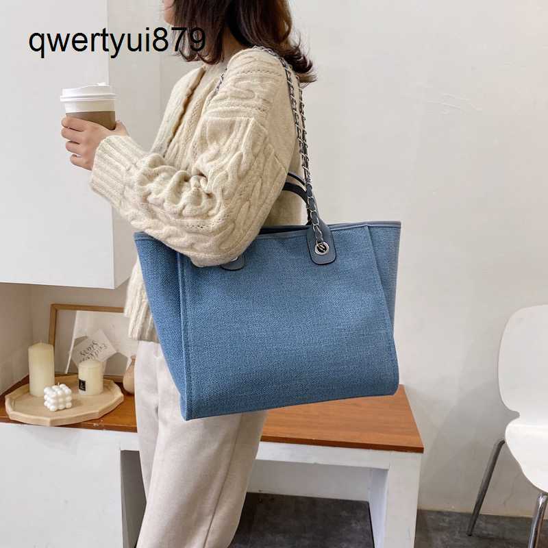 qwertyui879 Totes Women Chain Tote Bag Designer Female Shoulder Casual Bags Beach Canvas Leisure Handbags Women's Bag 2023 Trend Medium 0311/23, Khaki
qwertyui879 Totes Women Chain Tote Bag Designer Female Shoulder Casual Bags Beach Canvas Leisure Handbags Women's Bag 2023 Trend Medium 0311/23, Khaki