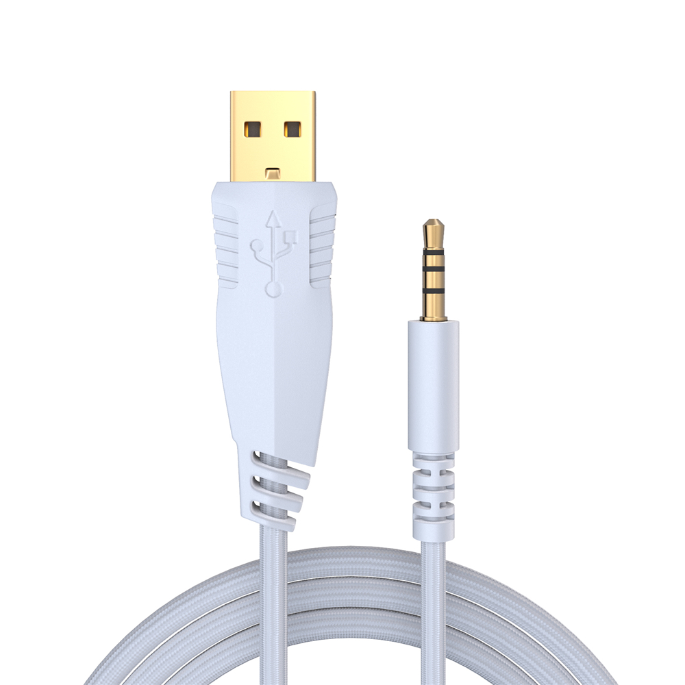 n H510 Zeus Original genuine usb 3.5mm for H510 H710